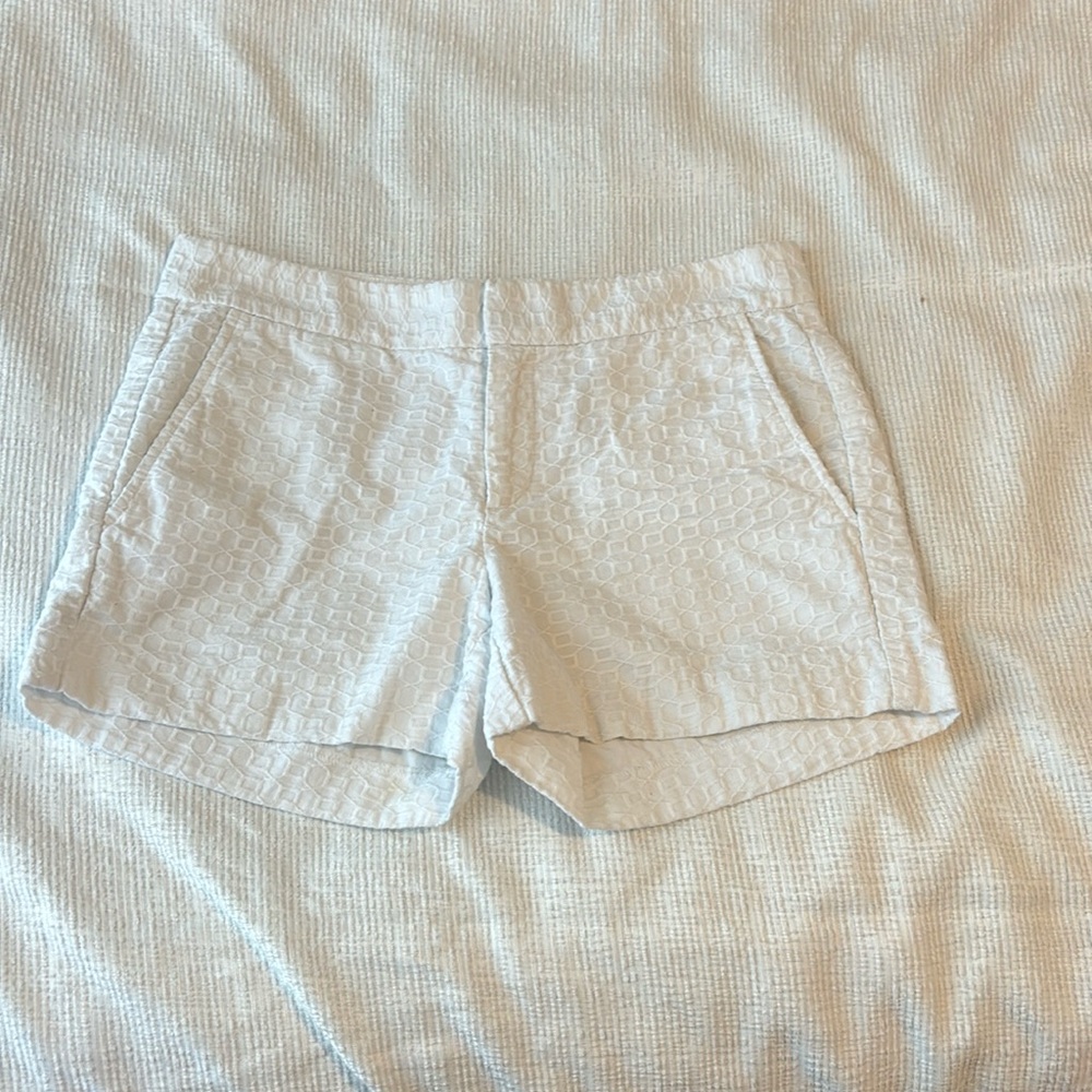 Banana Republic Hampton Fit